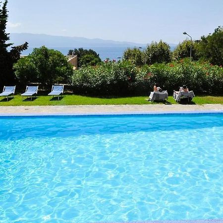 Sun Beach Ajaccio  Bagian luar foto