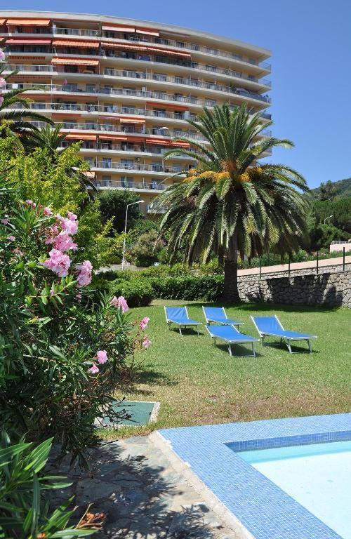 Sun Beach Ajaccio  Bagian luar foto