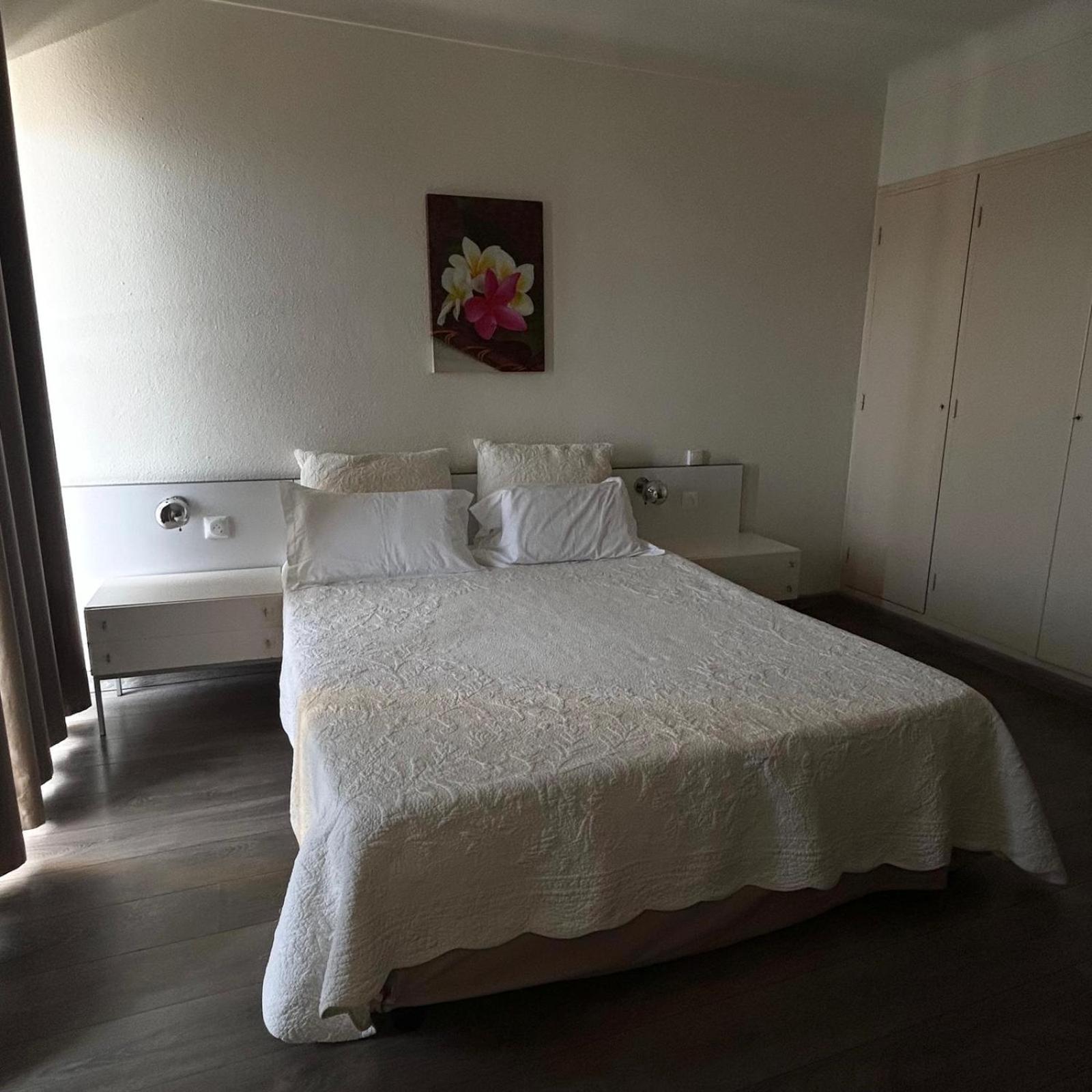 Sun Beach Ajaccio  Bagian luar foto