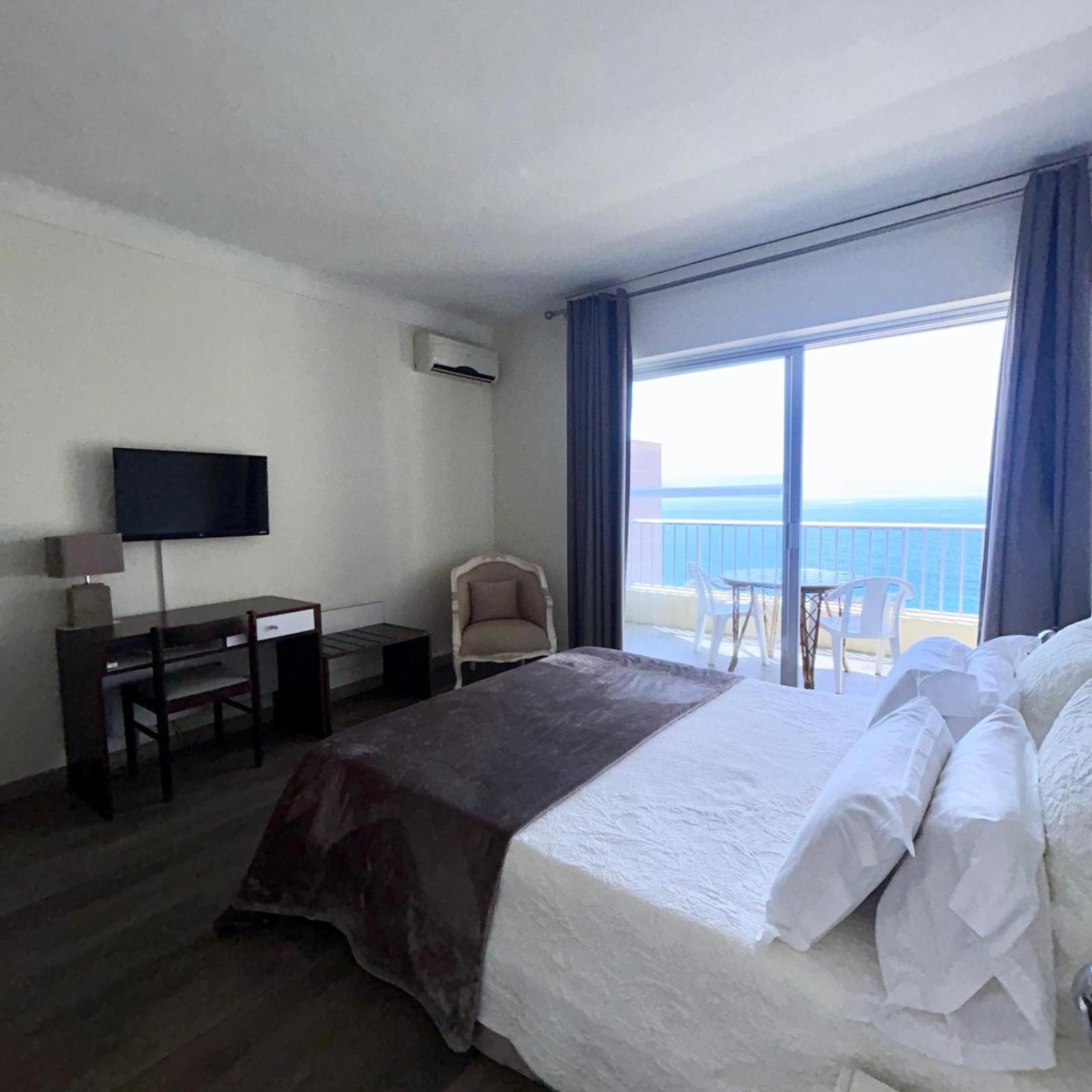 Sun Beach Ajaccio  Bagian luar foto