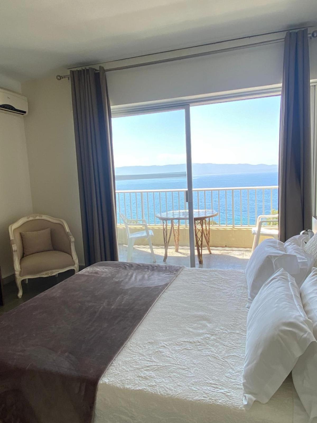 Sun Beach Ajaccio  Bagian luar foto